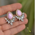 Серьги "Сакура". Sale